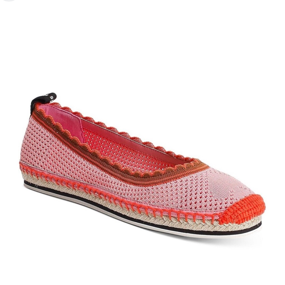 Kate Spade Knottingham ballet flat 7B